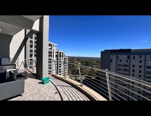 3 BEDROOM PROPERTY TO RENT IN SANDTON CENTRAL